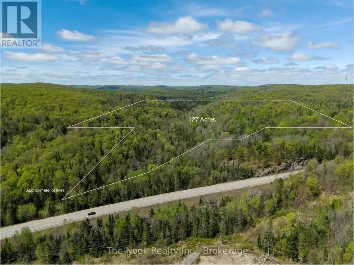 0 HIGHWAY 62 N HIGHWAY, Hastings Highlands