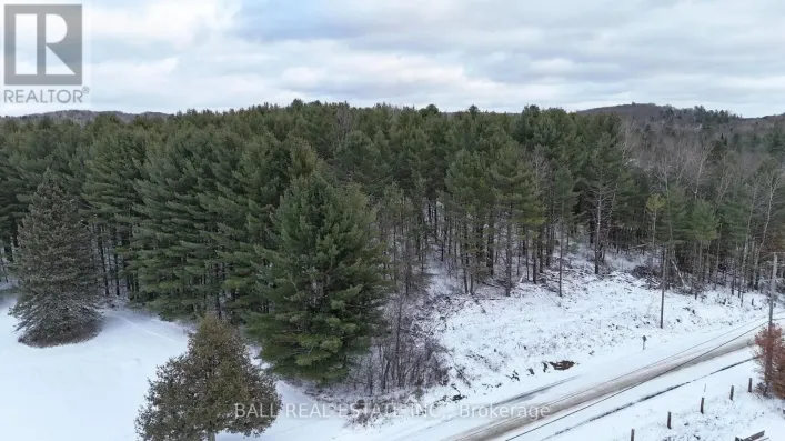 0 HIGHWAY 62 S, Bancroft