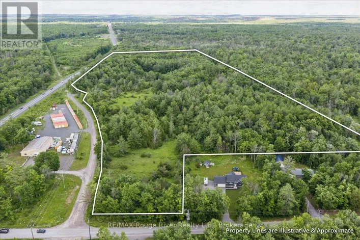0 HIGHWAY 7, Marmora and Lake