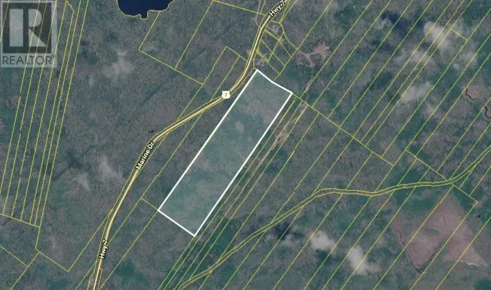 0 Highway 7, Ship Harbour