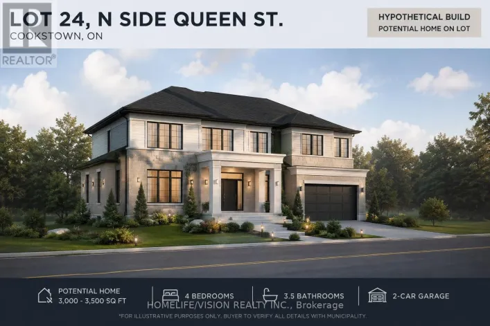 0 HIGHWAY 89, Innisfil