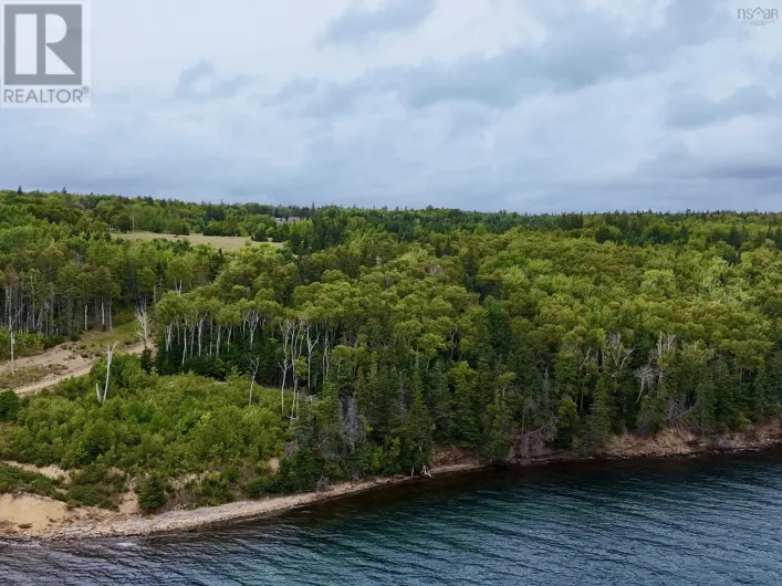 0 Hillside Rd Road, Southside Boularderie