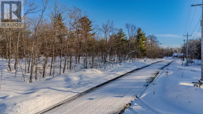 0 HODDY'S SIDE ROAD, McDougall
