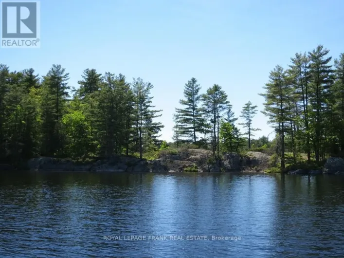 0 HORSESHOE ISLAND, North Kawartha