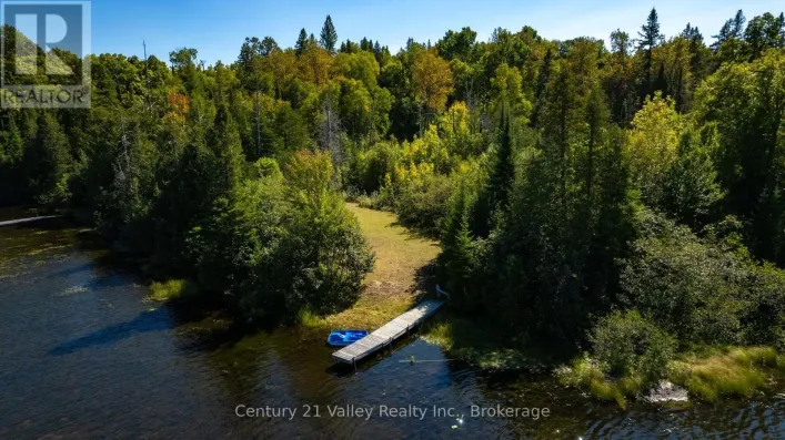0 HUDSON TRAIL, Bonnechere Valley
