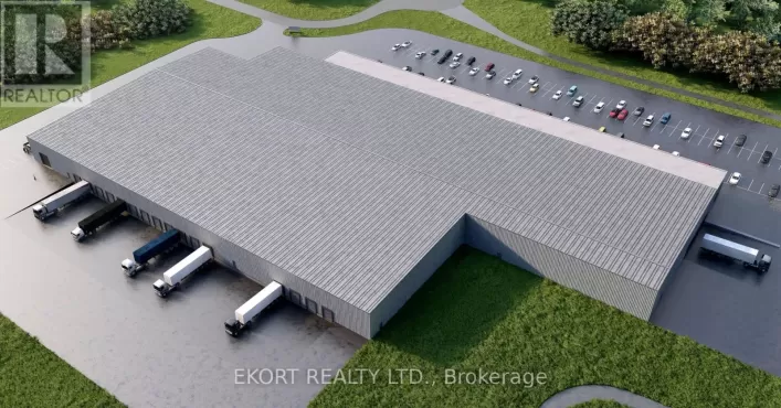 0 HUFF AVENUE, Quinte West