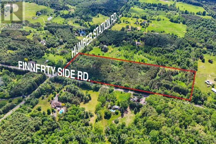 0 HUMBER STATION ROAD, Caledon