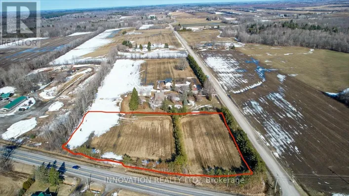 0 HURLEY ROAD, Edwardsburgh/Cardinal