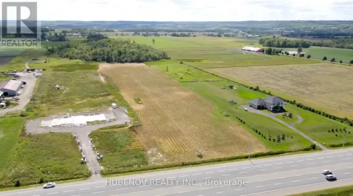 0 HURONTARIO STREET, Caledon