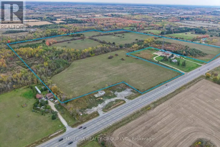 0 HWY 10 STREET, Caledon