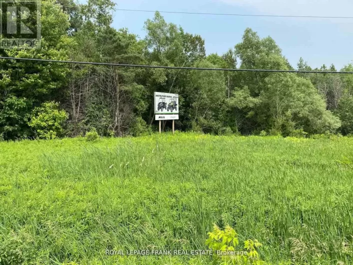 0 HWY 115/35, Clarington