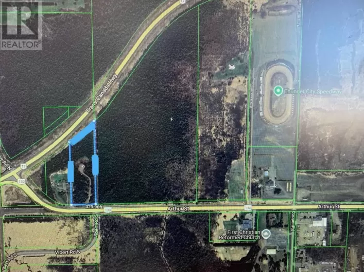 0 Hwy 130, Thunder Bay