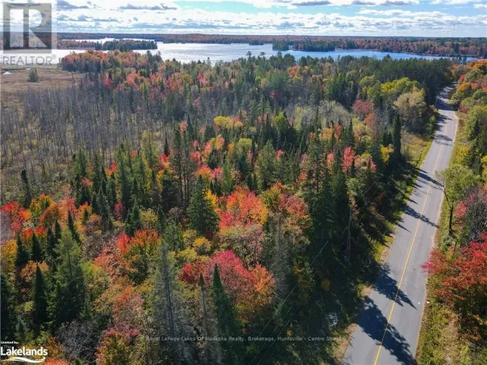 0 HWY 518 W, McMurrich/Monteith