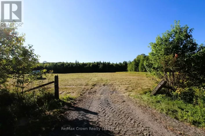 0 HWY 522 HIGHWAY, Parry Sound Remote Area