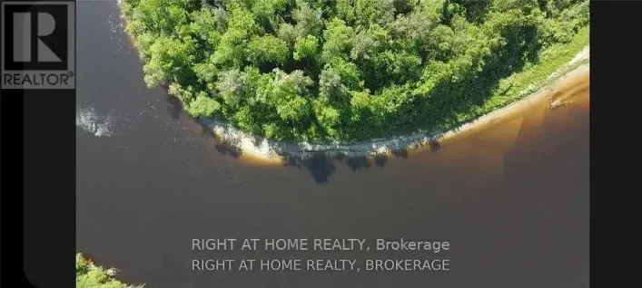 0 HWY 575, West Nipissing