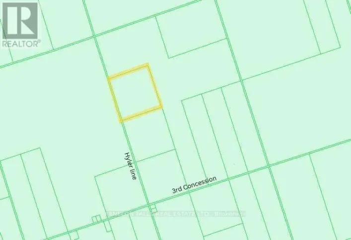 0 HYLER LINE N, Kawartha Lakes