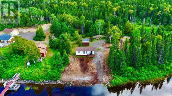 Recreational for sale: 0 Indian Arm Pond, Lewisporte