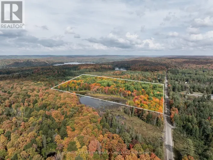 0 IRISH LINE ROAD, Dysart et al