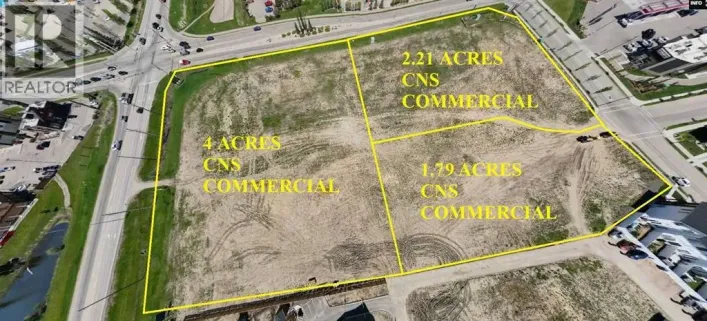 0 IRON GATE Boulevard, Sylvan Lake