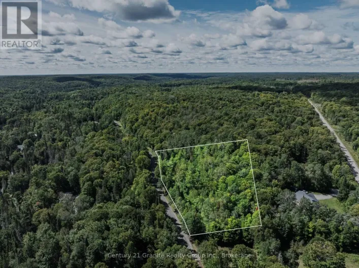 0 IRONDALE ROAD, Highlands East