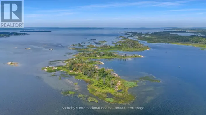 0 ISLAND 64, 64H & 65, Georgian Bay