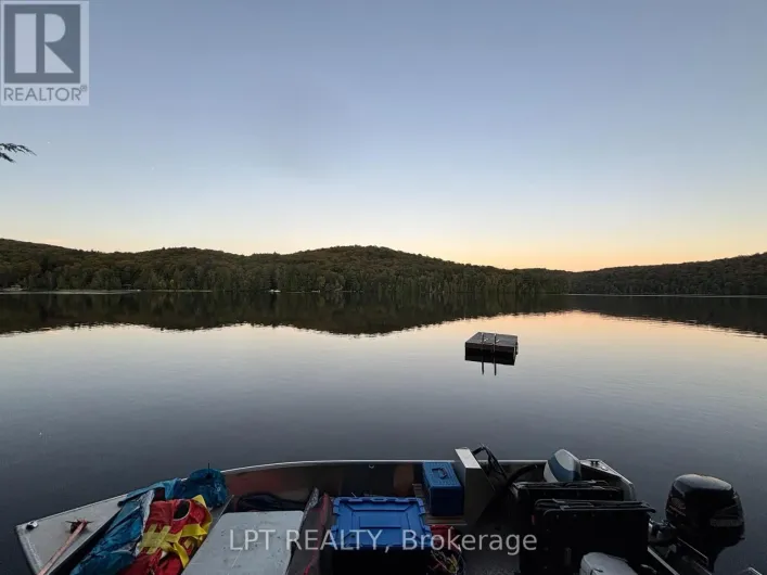 0 ISLAND LAKE, LOT 23 ROAD, Kearney