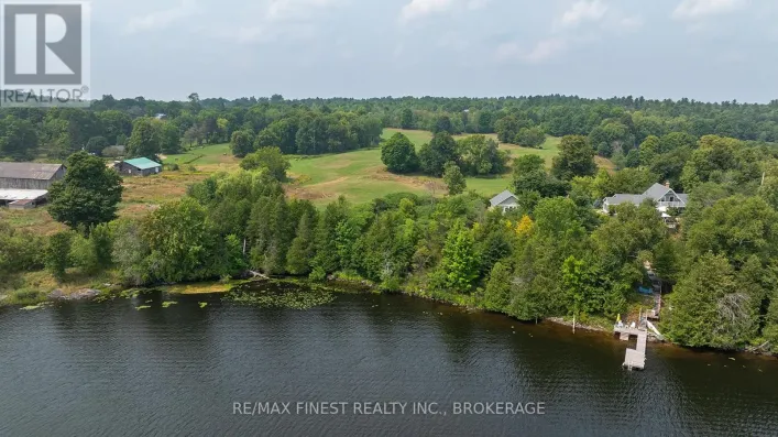 0 ISLAND VIEW LANE, Frontenac