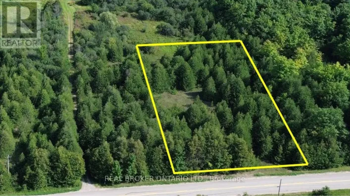 0 JELLYBY ROAD, Elizabethtown-Kitley