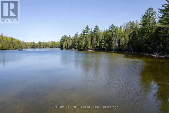 0 JOHNSON ROAD, North Kawartha