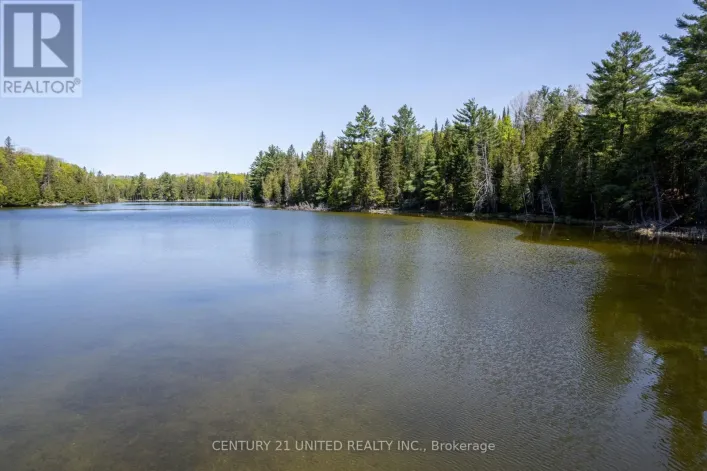 0 JOHNSON ROAD, North Kawartha
