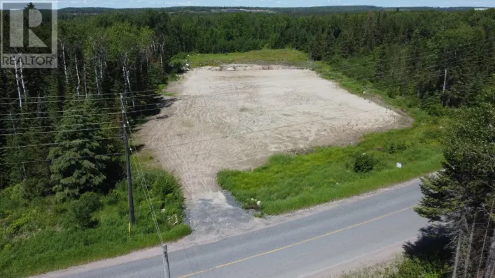 0 JONES RD., Kenora
