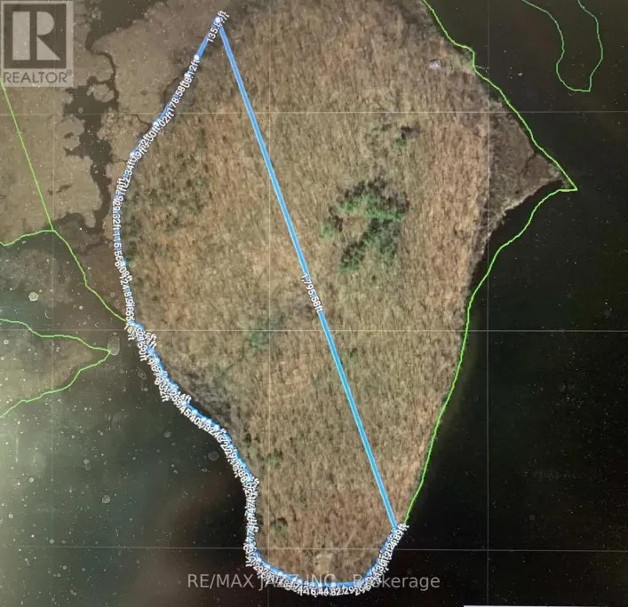 0 JUBILEE ISLAND, Otonabee-South Monaghan