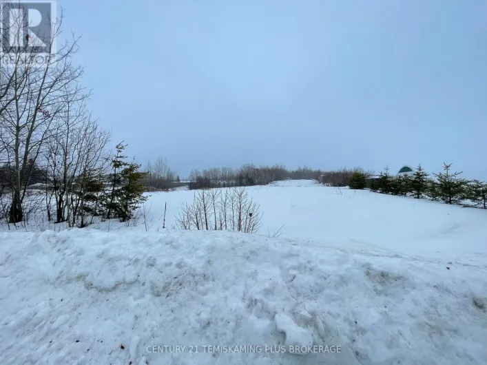 0 JUDGE STREET, Timiskaming