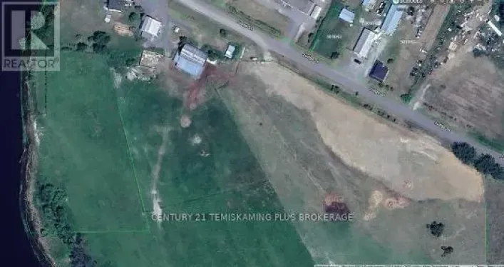 0 JUDGE STREET, Timiskaming