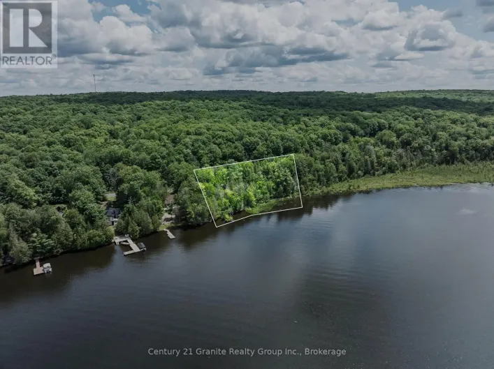 0 KASHAGAWIGAMOG LAKE ROAD, Minden Hills