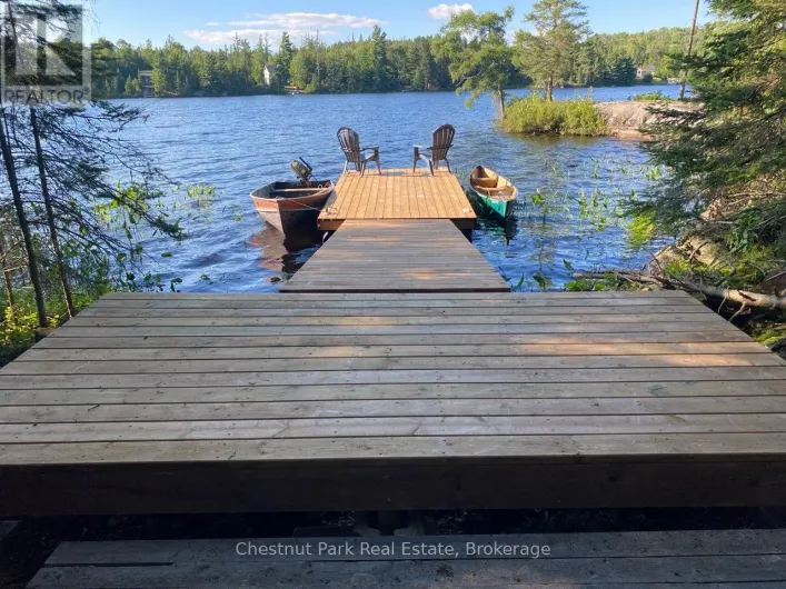 0 KING LAKE, Machar