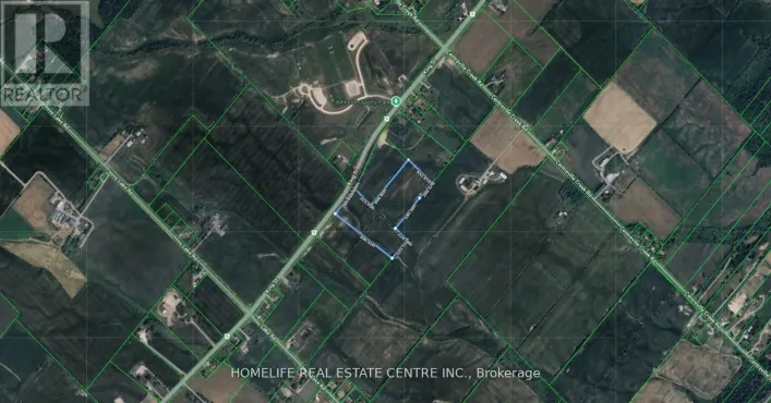 0 KING STREET, Caledon