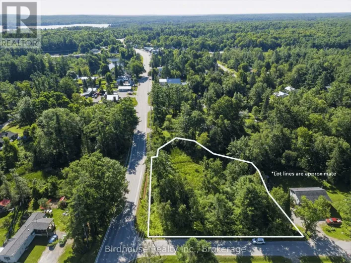 0 KING STREET, Kawartha Lakes