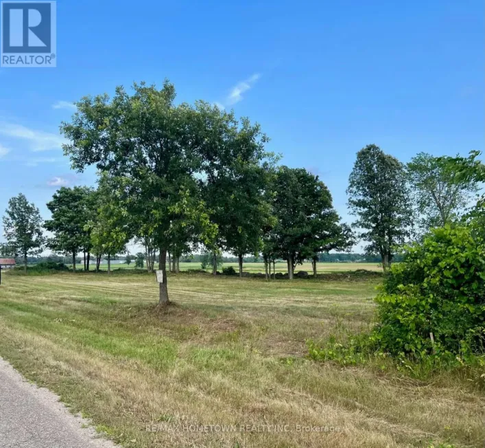0 KITLEY LINE 8 ROAD, Elizabethtown-Kitley