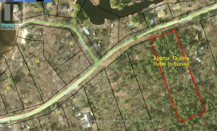 0 LAGOON DRIVE, The Archipelago