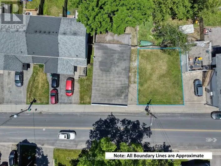0 LAKE DRIVE, Georgina