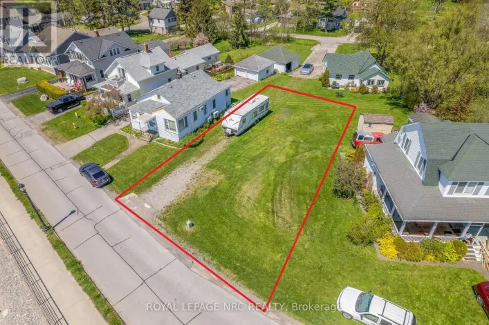 0 LAKESHORE ROAD, Fort Erie