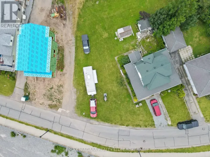 0 LAKESHORE ROAD, Fort Erie