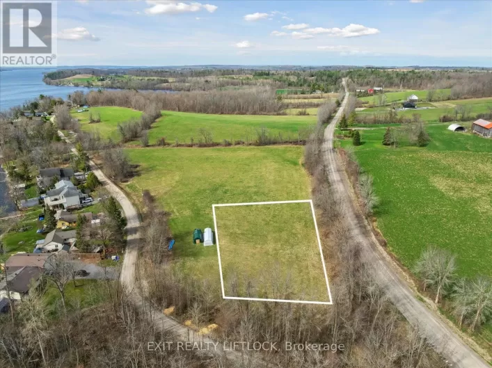 0 LAKESIDE ROAD, Otonabee-South Monaghan