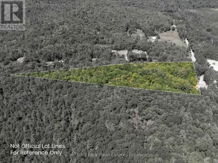 0 LANGFORD ROAD, Lake of Bays