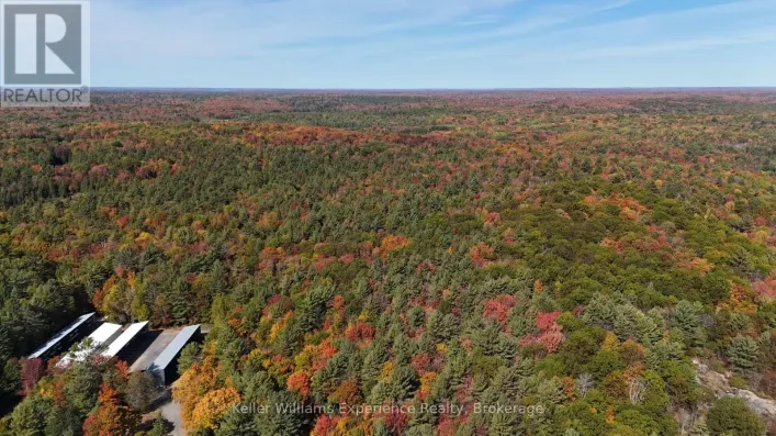 0 LANGFORD ROAD, Lake of Bays