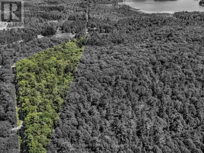 0 LANGFORD ROAD, Lake of Bays