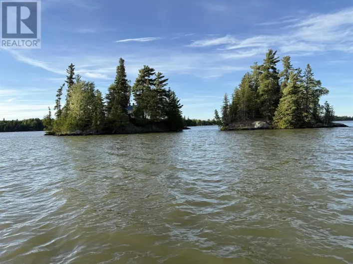 0 Larson Bay IS, Dryden