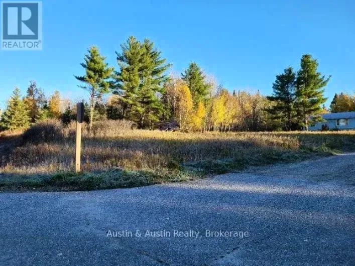 0 LENA LANE, Kenora Remote Area