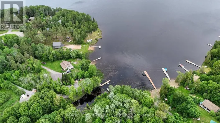 0 LIMBERLOST POINT ROAD, Parry Sound Remote Area